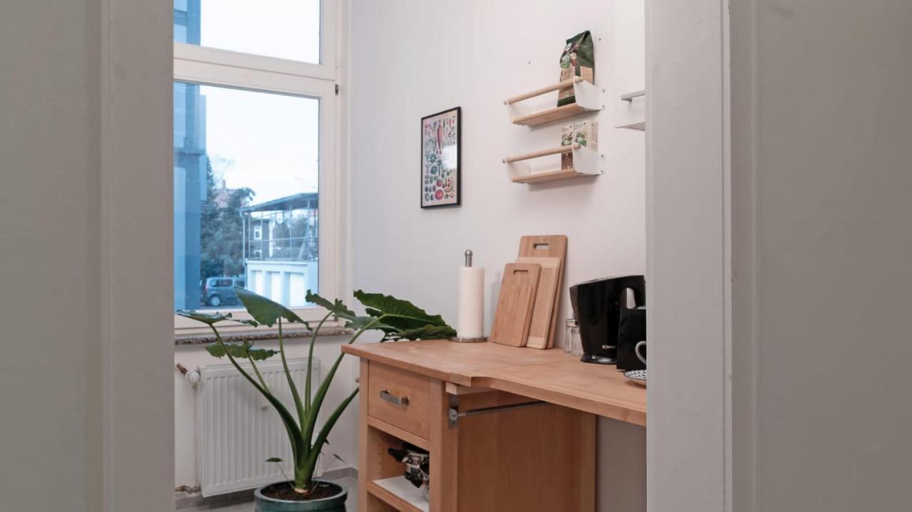 Ferienwohnung Hahne Goslar Ngoại thất bức ảnh